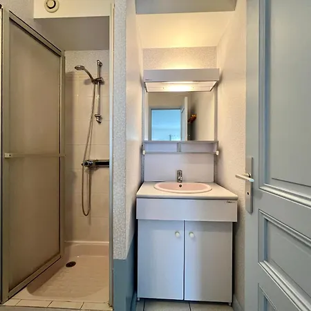 Apartman Au Calme Avec Terrasse - Fr-1-258-237 *